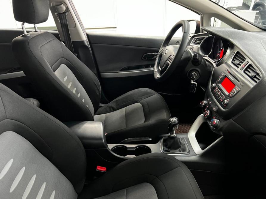 Kia Ceed II Казань  - изображение 14