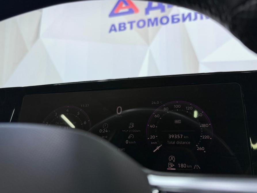 Volkswagen Tiguan II Рестайлинг (China Market) Азнакаево  - изображение 23