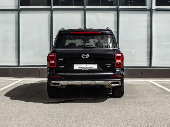 GAC GS8 I с пробегом 2021 года, цена 2 500 000 рублей, 105977 км, внедорожник, Автокод Объявления