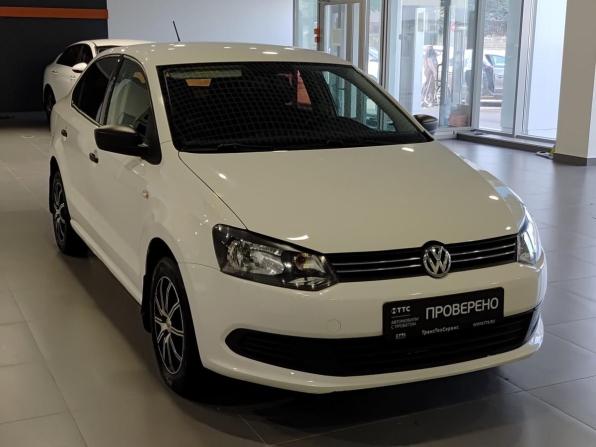 Volkswagen Polo V с пробегом 2013 года, цена 610 000 рублей, 200762 км, седан, Автокод Объявления