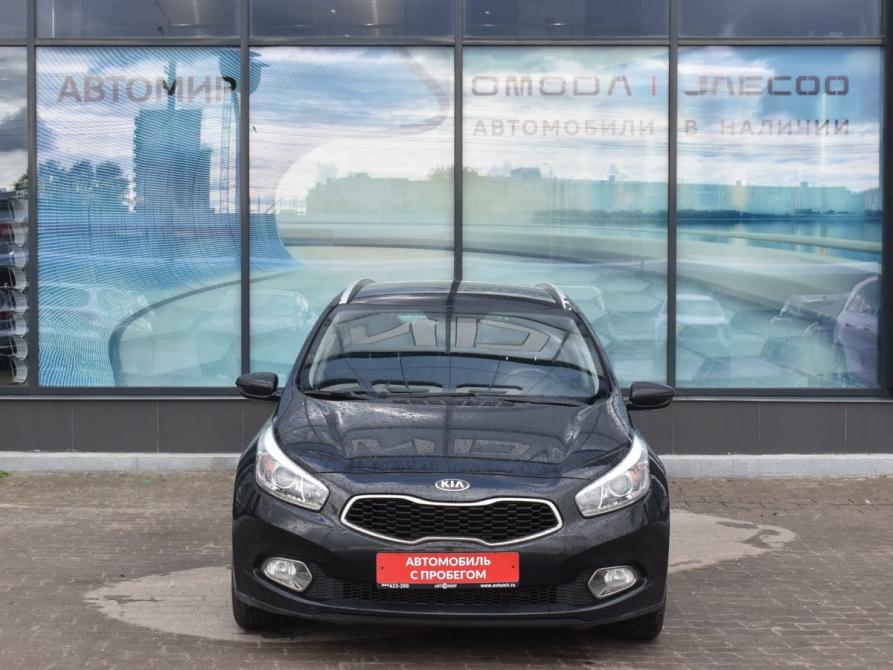 Kia Ceed II Архангельск  - изображение 2