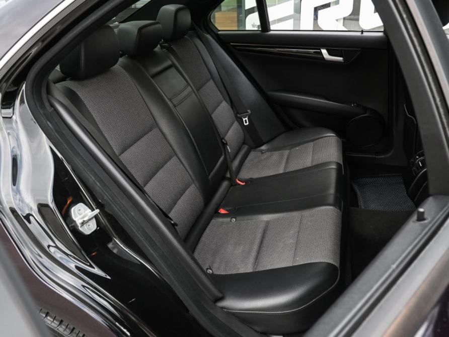 Mercedes-Benz C-Класс III (W204) Рестайлинг Волгоград  - изображение 8
