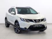 Nissan Qashqai II Москва  - изображение 33