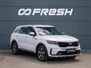 Kia Sorento IV Краснодар  - изображение 27