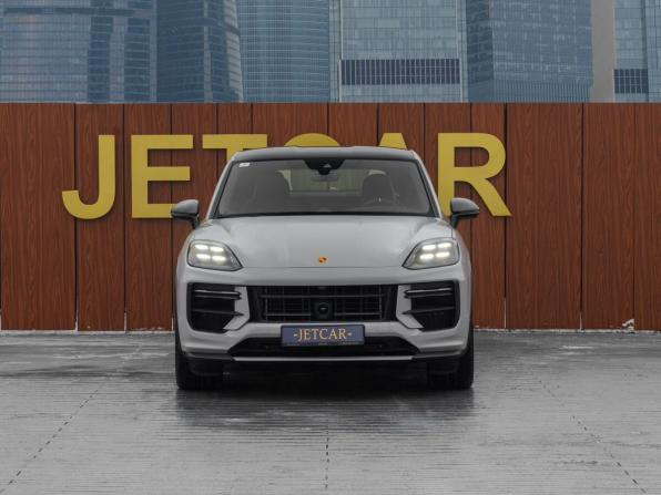 Porsche Cayenne III Рестайлинг с пробегом 2023 года, цена 25 850 000 рублей, 2364 км, внедорожник, Автокод Объявления