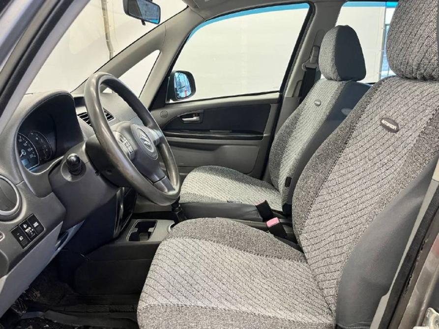 Suzuki SX4 I (Classic) Псков  - изображение 9