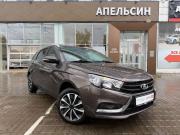 Lada (ВАЗ) Vesta I Набережные Челны  - изображение 20