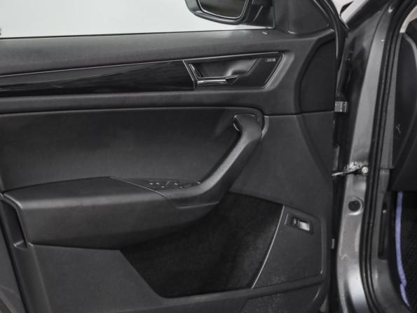 Skoda Kodiaq I с пробегом 2018 года, цена 2 499 000 рублей, 143508 км, внедорожник, Автокод Объявления