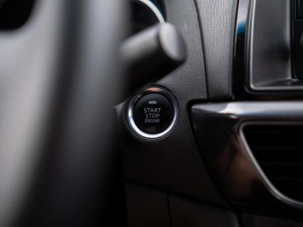 Mazda 6 III (GJ) с пробегом 2013 года, цена 1 247 030 рублей, 193054 км, седан, Автокод Объявления