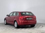Audi A3 II (8P) Рестайлинг 2 Калининград  - изображение 22