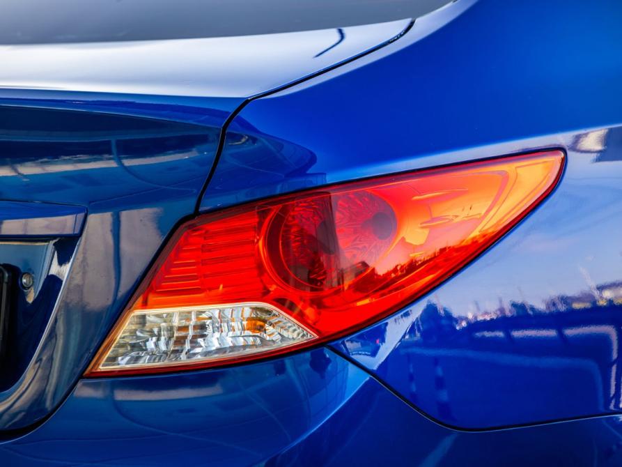 Hyundai Solaris I Волгоград  - изображение 13