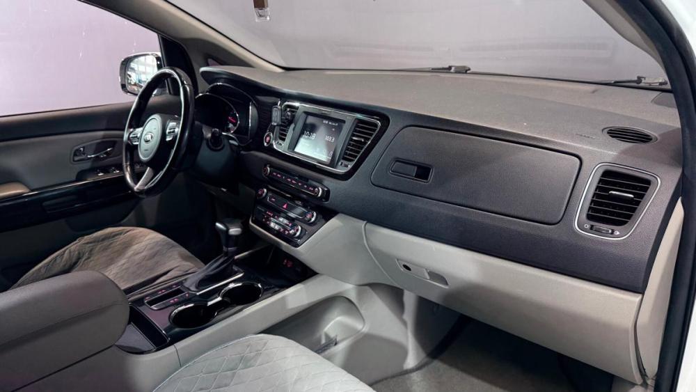 Kia Carnival III Сургут  - изображение 10