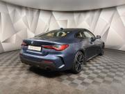 BMW 4 серии G22 G23 G26 Москва  - изображение 21
