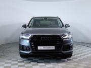 Audi Q7 II (4M) Санкт-Петербург  - изображение 24