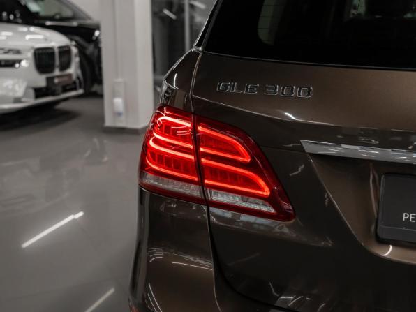 Mercedes-Benz GLE I (W166) с пробегом 2017 года, цена 3 940 000 рублей, 87368 км, внедорожник, Автокод Объявления
