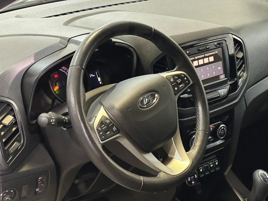 Lada (ВАЗ) XRAY I Кемерово  - изображение 13