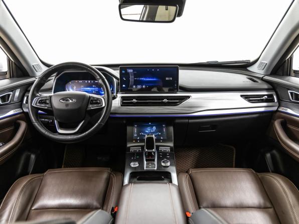 Chery Tiggo 8 Pro I с пробегом 2022 года, цена 2 068 000 рублей, 31747 км, внедорожник, Автокод Объявления