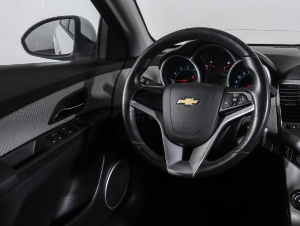 Chevrolet Cruze I с пробегом 2012 года, цена 790 000 рублей, 152400 км, седан, Автокод Объявления
