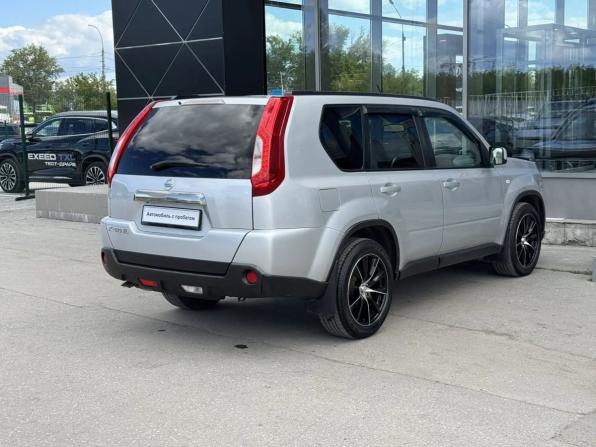 Nissan X-Trail II Рестайлинг с пробегом 2012 года, цена 1 200 000 рублей, 163648 км, внедорожник, Автокод Объявления