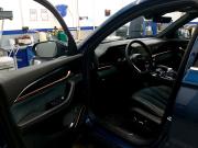 Geely Monjaro I Москва  - изображение 31