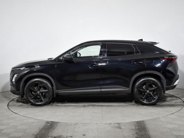 Omoda C5 I с пробегом 2024 года, цена 1 630 000 рублей, 32753 км, внедорожник, Автокод Объявления