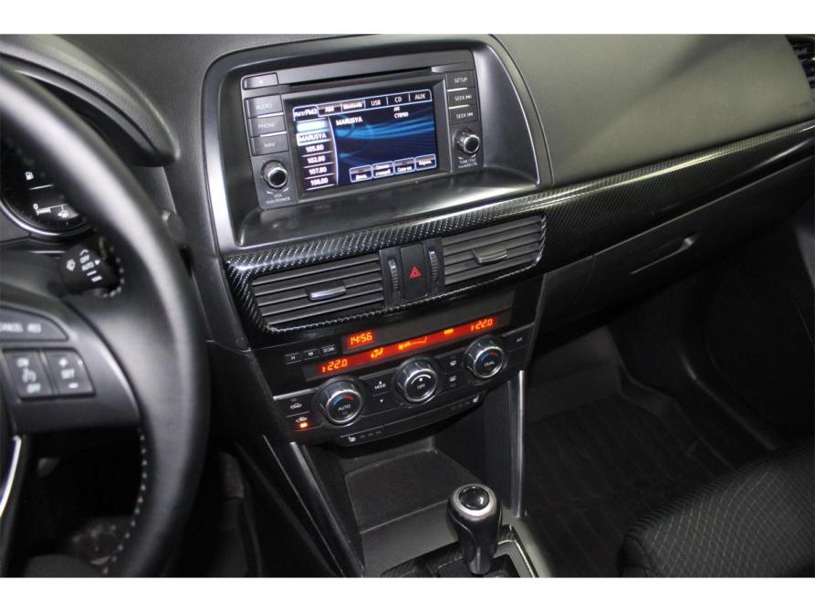 Mazda CX-5 I Курск  - изображение 19