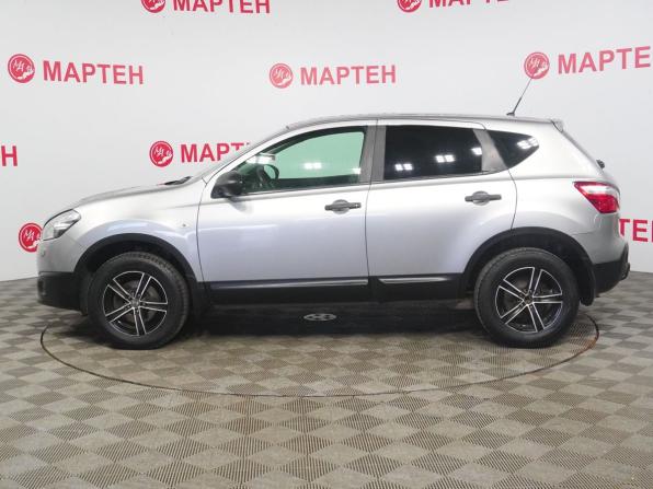 Nissan Qashqai I Рестайлинг с пробегом 2011 года, цена 935 000 рублей, 222005 км, внедорожник, Автокод Объявления