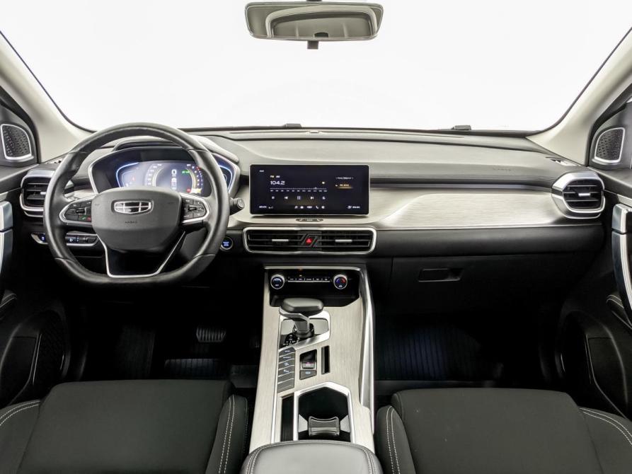 Geely Coolray I Москва  - изображение 14