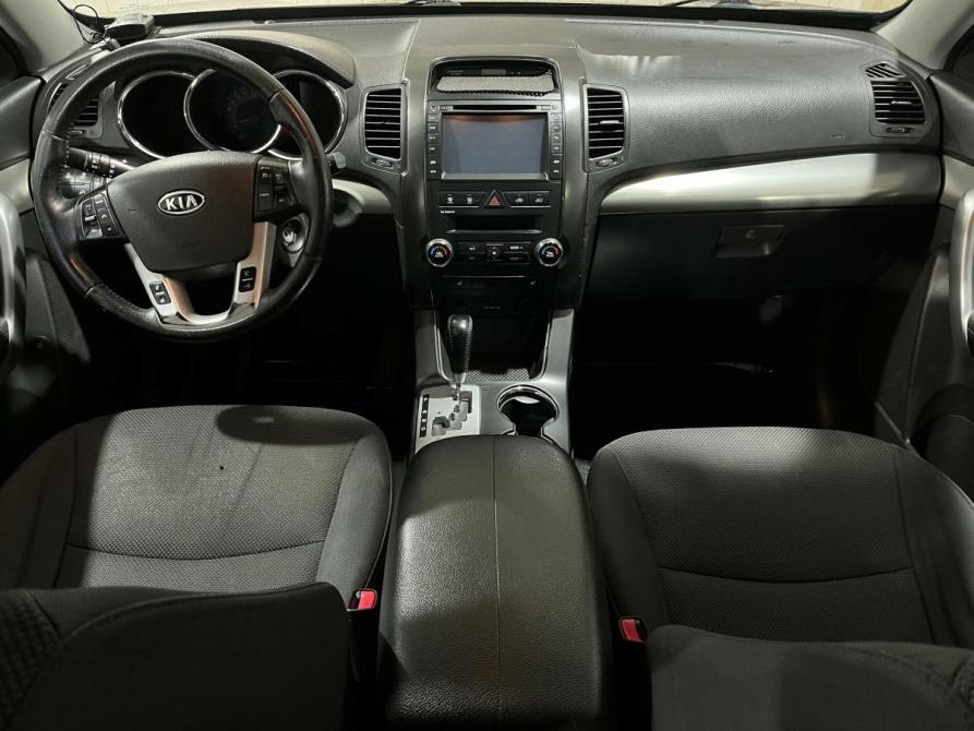 Kia Sorento II Нижнекамск  - изображение 7