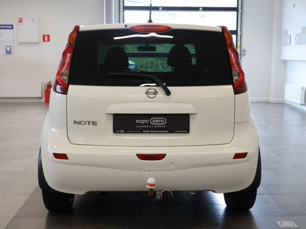 Nissan Note I Рестайлинг с пробегом 2013 года, цена 680 000 рублей, 216580 км, хэтчбек, Автокод Объявления