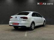Volkswagen Polo VI Челябинск  - изображение 26