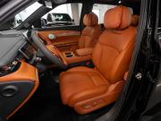 GAC Trumpchi S7 Москва  - изображение 43