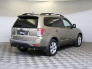 Subaru Forester III Санкт-Петербург  - изображение 25