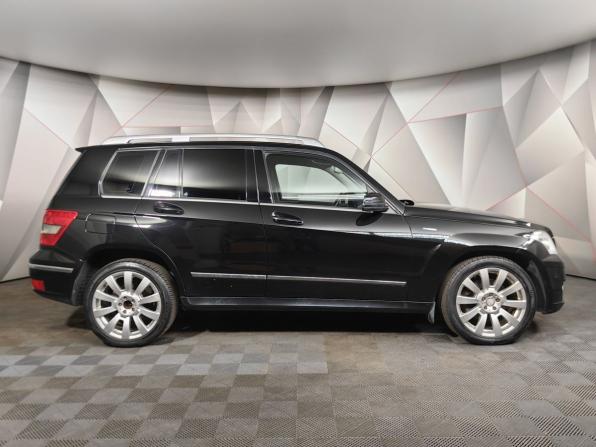 Mercedes-Benz GLK-Класс I (X204) с пробегом 2011 года, цена 1 343 000 рублей, 174334 км, внедорожник, Автокод Объявления
