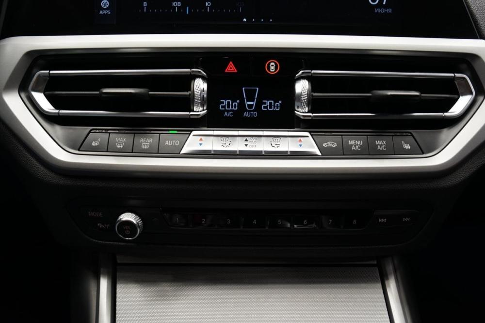 BMW 3 серии VII (G2x) Крым  - изображение 22