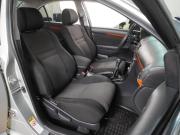 Toyota Avensis II Рестайлинг Воронеж  - изображение 26