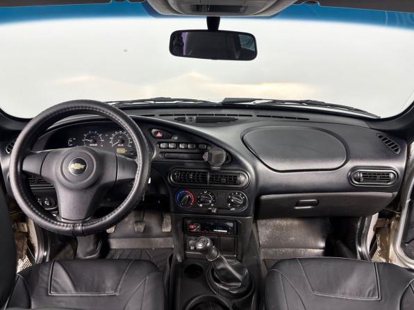 Chevrolet Niva I Рестайлинг с пробегом 2018 года, цена 810 000 рублей, 60055 км, внедорожник, Автокод Объявления