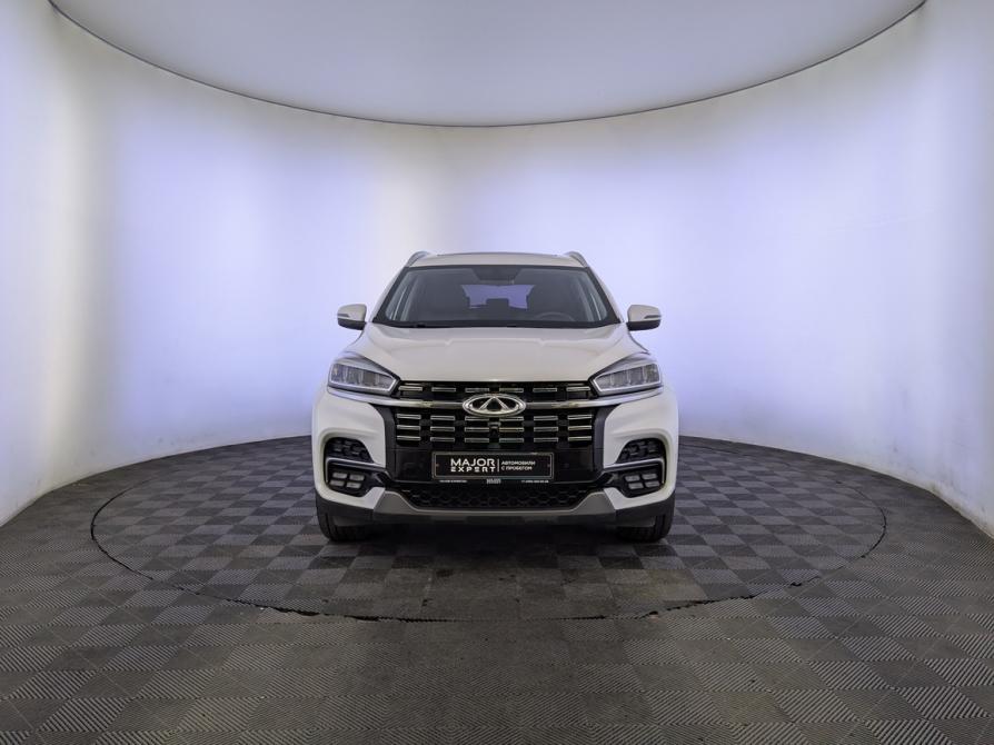 Chery Tiggo 8 I Рестайлинг Москва  - изображение 2