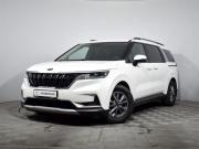 Kia Carnival IV Санкт-Петербург  - изображение 23