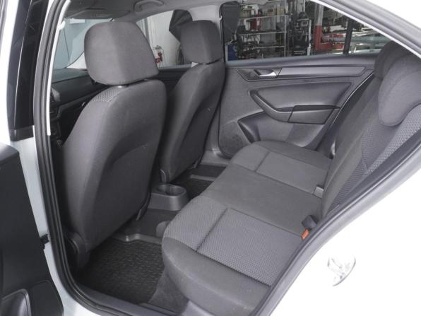 Volkswagen Polo VI с пробегом 2022 года, цена 1 739 000 рублей, 87404 км, лифтбек, Автокод Объявления