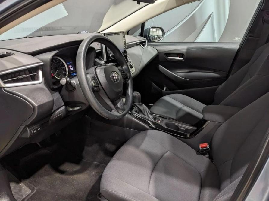 Toyota Corolla XII (E210) Пермь  - изображение 10