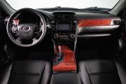 Toyota Camry VII (XV50) Рестайлинг Сургут  - изображение 29