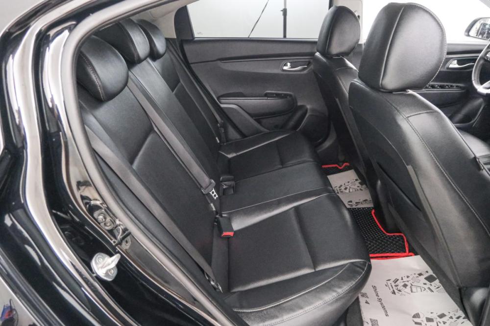 Kia Rio IV Красноярск  - изображение 25