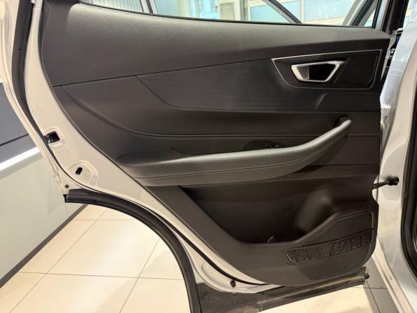 Chery Tiggo 4 Pro I Рестайлинг с пробегом 2024 года, цена 1 649 000 рублей, 30000 км, внедорожник, Автокод Объявления