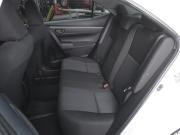 Toyota Corolla XI (E160 E170 E180) Ростов-на-Дону  - изображение 25