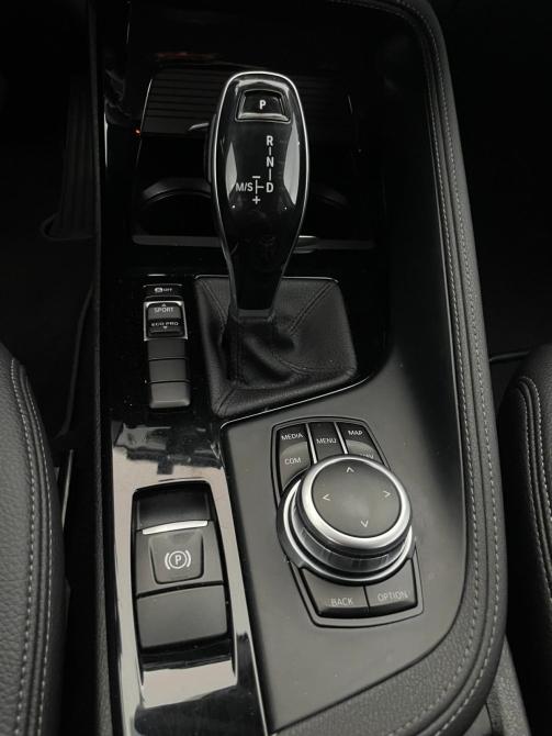 BMW X1 II (F48) Рестайлинг Воронеж  - изображение 21