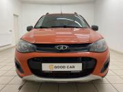 Lada (ВАЗ) Kalina II Энгельс  - изображение 37
