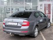 Skoda Octavia III (A7) Липецк  - изображение 13