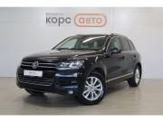 Volkswagen Touareg II Коломна  - изображение 19