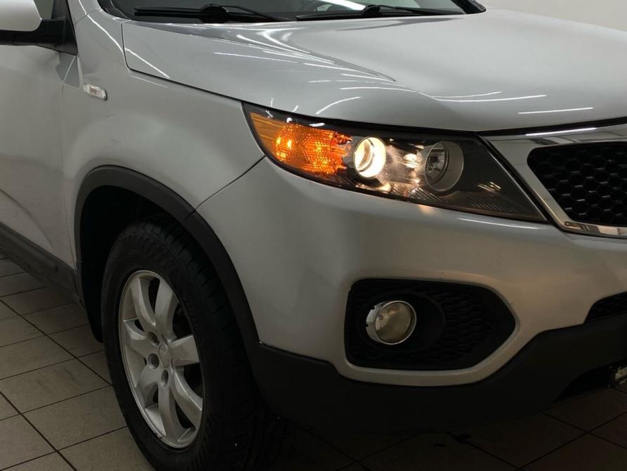 Kia Sorento II Энгельс  - изображение 13